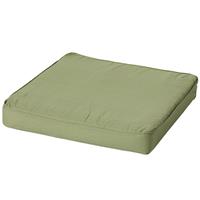 Madison kussens Loungekussen 60x60cm Carré Basic green