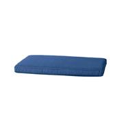 Madison kussens Oxford lounge pallet kussen 120 x 80 bleu
