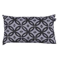 Hartman kussens lendekussen Scotty 50x30x14 cm - antraciet