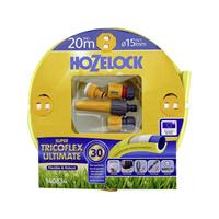 hozelock 20m Gelb Gartenschlauch