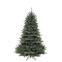 Triumph Tree Forest Frosted Pine Newgrowth Blue 215