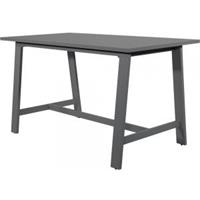 express Bartafel Malibu charcoal