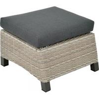 express Prato Mountain Dit product heeft vaste verzendkosten van €39,95 - Hocker - Taupe - 58x57x31cm