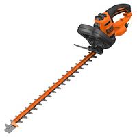 Black & Decker Heckenschere BEHTS501