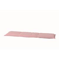 Madison kussens Bankkussen 180cm Panama soft pink