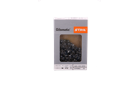 Stihl  Sägekette 3/8 P Picco Micro Mini 3 (PMM3), 1,1 mm  1,1 mm - 3/8 - 35 cm 36100000050