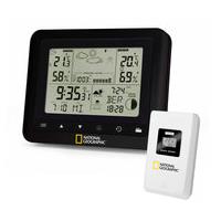 nationalgeographic National Geographic 9070100 Funk-Wetterstation