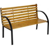 tuinbankje.nl Dutcc 41142 - Tuinbank - Woodstock - 120 cm -