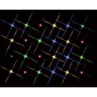 Super Bright 24 Multi Color Light String