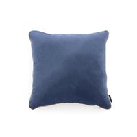 Madison kussens Sierkussen 45x45cm Velvet dark blue