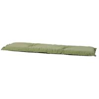 Madison kussens Bankkussen 120cm Basic green