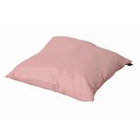 Madison kussens Sierkussen 60x60cm Panama soft pink