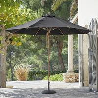 LOBERON Parasol Brent
