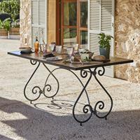 LOBERON Tafel Grainville
