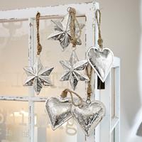 LOBERON Sierhanger set van 6 Frenja