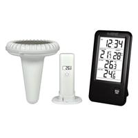 Velleman LA CROSSE - BUITEN- EN ZWEMBADTHERMOMETER