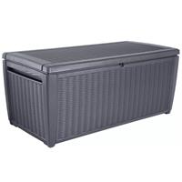 Garten-Aufbewahrungsbox Borneo 416 L - Keter