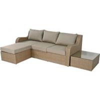 express Pandora loungeset Straw