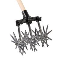 Talen Tools Rol cultivator 3 baans 21 cm breed