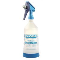 Gloria CleanMaster CM 10 Drukspuit - Kunststof - 1L