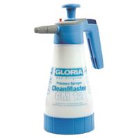 gloriahausundgarten Gloria Haus und Garten 000615.0000 CleanMaster CM 12 Drukspuit 1.25 l