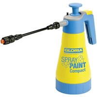 gloriahausundgarten Spray & Paint Compact Drucksprüher 1.25l