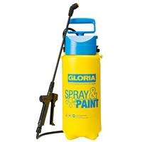 Gloria Spray&Paint Drukspuit - 5L