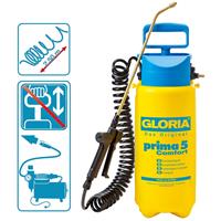 GLORIA Drucksprühgerät Prima 5 Comfort - 5 l