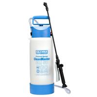 Gloria Clean Master CM50 zuurbestendige drukspuit 5 l