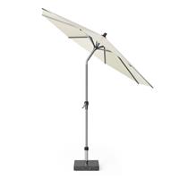 Platinum stokparasol Riva Ø250 cm - ecru