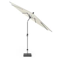 Platinum stokparasol Riva Ø300 cm - ecru