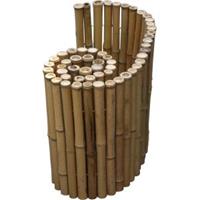express Bamboe border naturel