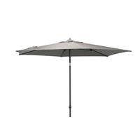 4 Seasons Outdoor Azzurro 300 parasol charcoal