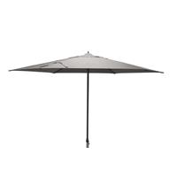 4 Seasons Outdoor Azzurro 350 parasol charcoal