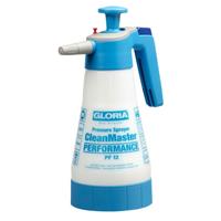 Gloria Drucksprüher Clean MasterFKM12 4St. (Inh. 4 Stück)