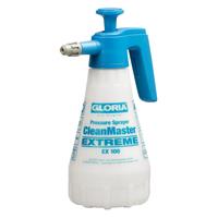 Gloria CleanMaster Extreme EX 100 Fijnsproeier - Oliebestendig - 1L