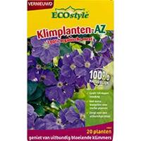 Klimplanten-AZ 800 g