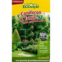 Coniferen & Taxus-AZ 800 g