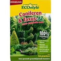 Coniferen & Taxus-AZ 1,6 kg