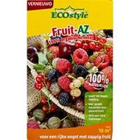 Fruit-AZ - Moestuinmeststof - 800Â gram