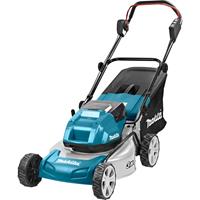 Makita Akku Rasenmäher ohne Akku 18V Schnittbreite (max.) 46cm