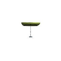 Madison Stokparasol Delos 300 x 200 cm sage green