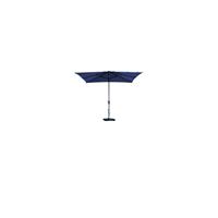 Madison Parasol Syros luxe 280x280 cm - rood