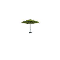 Madison Parasol Timor 400cm (Sage green)