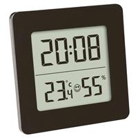 Tfa-dostmann TFA 30.5038.01 digitale thermo hygrometer