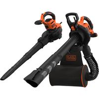 Black & Decker 3000W 3-in-1 Bladblazer BEBLV300