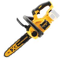 DeWalt DCM565N 18V XR Li-ion Kettingzaag body - Koolborstelloos