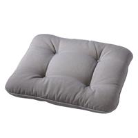 BEST Hockerauflage Selection-Line (L/B): ca 48x48 cm