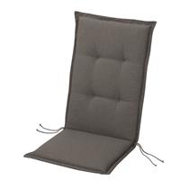 BEST Hochlehnerauflage Selection-Line (L/B): ca 120x50 cm