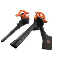 Black & Decker 2600W 3-in-1 Bladblazer